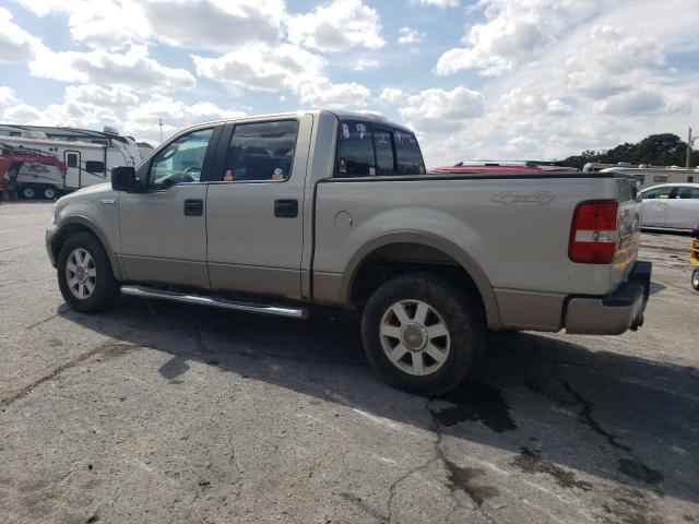 Photo 1 VIN: 1FTPW14596FA34064 - FORD F150 SUPER 