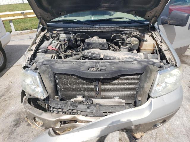 Photo 10 VIN: 1FTPW14596FA34064 - FORD F150 SUPER 