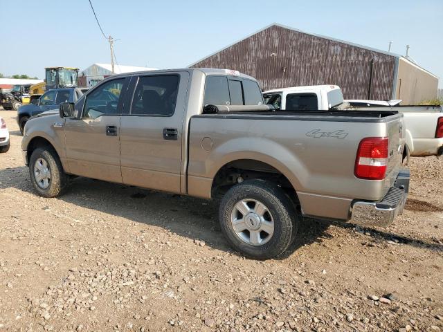 Photo 1 VIN: 1FTPW14596FA39510 - FORD F-150 