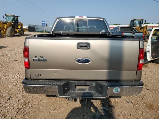 Photo 5 VIN: 1FTPW14596FA39510 - FORD F-150 