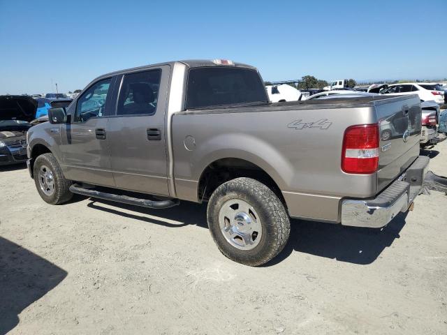 Photo 1 VIN: 1FTPW14596FB03738 - FORD F150 SUPER 