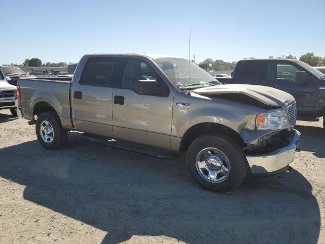 Photo 3 VIN: 1FTPW14596FB03738 - FORD F150 SUPER 