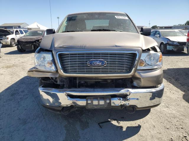 Photo 4 VIN: 1FTPW14596FB03738 - FORD F150 SUPER 