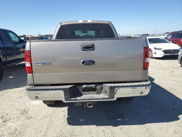 Photo 5 VIN: 1FTPW14596FB03738 - FORD F150 SUPER 