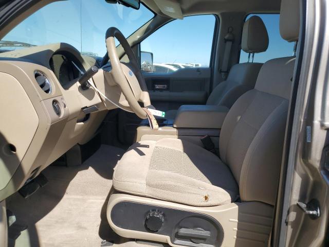 Photo 6 VIN: 1FTPW14596FB03738 - FORD F150 SUPER 