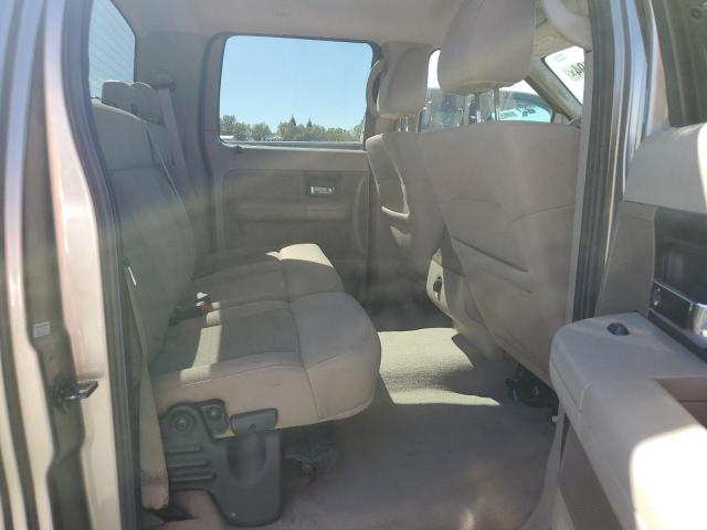 Photo 9 VIN: 1FTPW14596FB03738 - FORD F150 SUPER 