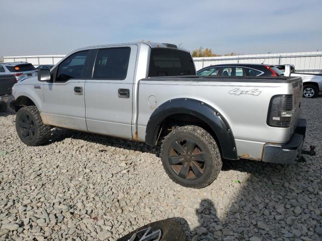 Photo 1 VIN: 1FTPW14596FB37954 - FORD F150 SUPER 