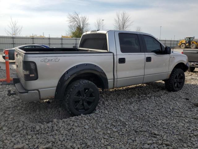 Photo 2 VIN: 1FTPW14596FB37954 - FORD F150 SUPER 