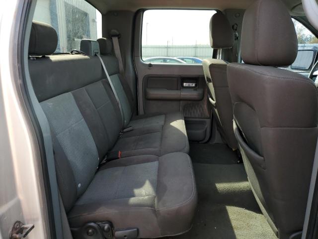 Photo 9 VIN: 1FTPW14596FB37954 - FORD F150 SUPER 