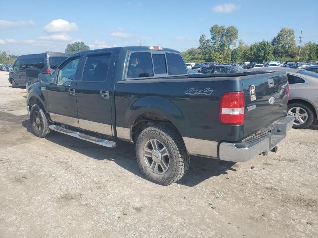 Photo 1 VIN: 1FTPW14596KA94174 - FORD F-150 