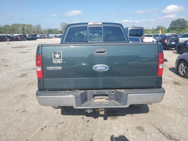 Photo 5 VIN: 1FTPW14596KA94174 - FORD F-150 