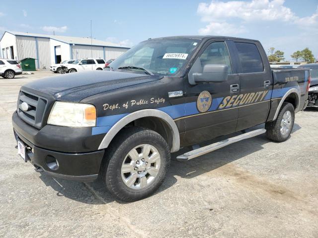 Photo 0 VIN: 1FTPW14596KB14309 - FORD F150 SUPER 