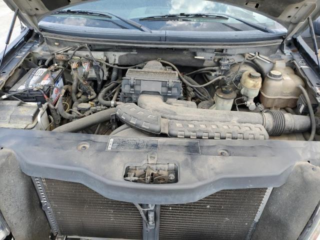 Photo 10 VIN: 1FTPW14596KB14309 - FORD F150 SUPER 