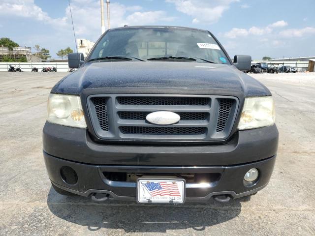 Photo 4 VIN: 1FTPW14596KB14309 - FORD F150 SUPER 