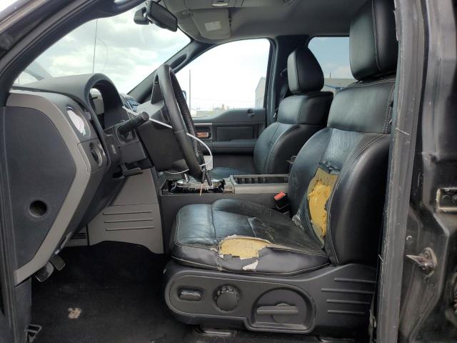 Photo 6 VIN: 1FTPW14596KB14309 - FORD F150 SUPER 