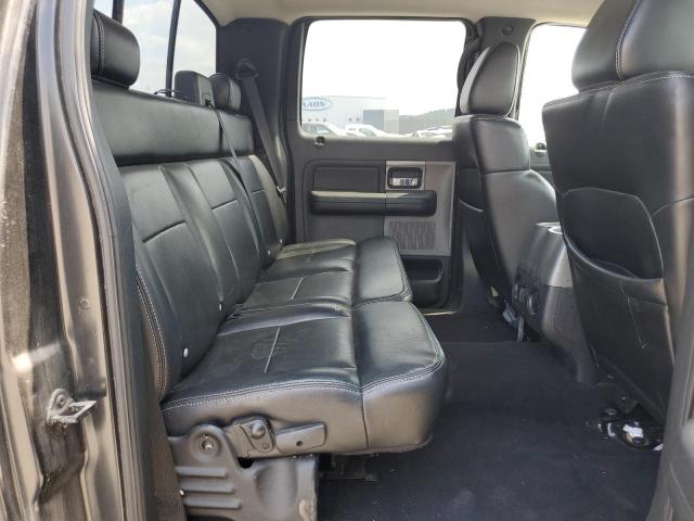 Photo 9 VIN: 1FTPW14596KB14309 - FORD F150 SUPER 