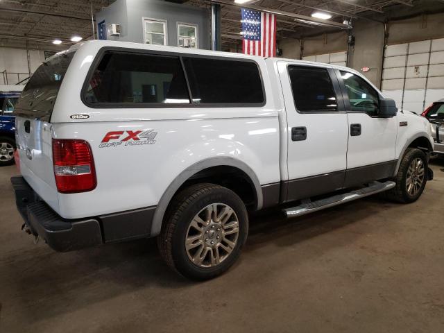 Photo 2 VIN: 1FTPW14596KB24970 - FORD F-150 