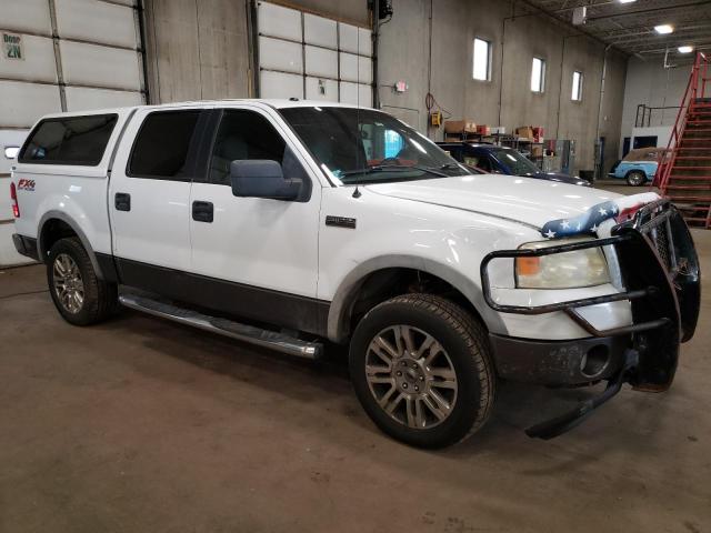 Photo 3 VIN: 1FTPW14596KB24970 - FORD F-150 