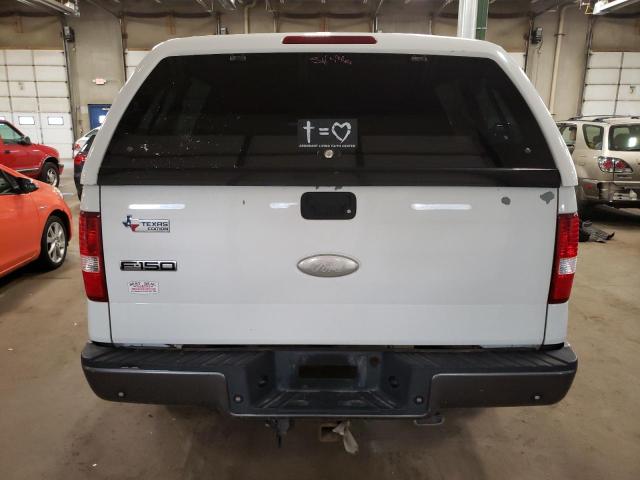 Photo 5 VIN: 1FTPW14596KB24970 - FORD F-150 