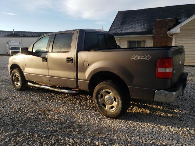 Photo 1 VIN: 1FTPW14596KB26279 - FORD F150 SUPER 