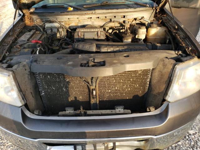 Photo 10 VIN: 1FTPW14596KB26279 - FORD F150 SUPER 