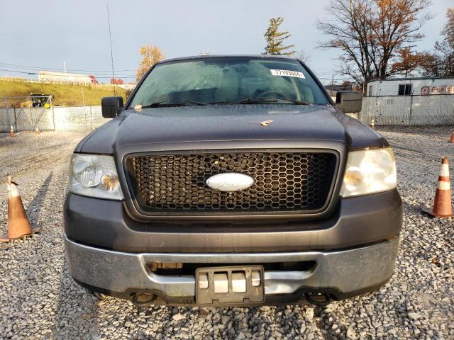 Photo 4 VIN: 1FTPW14596KB26279 - FORD F150 SUPER 