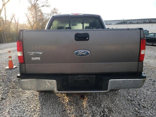 Photo 5 VIN: 1FTPW14596KB26279 - FORD F150 SUPER 