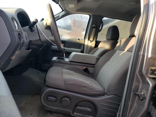 Photo 6 VIN: 1FTPW14596KB26279 - FORD F150 SUPER 