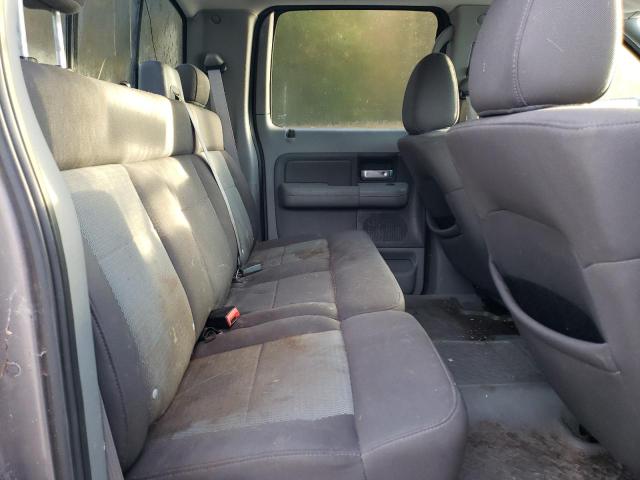 Photo 9 VIN: 1FTPW14596KB26279 - FORD F150 SUPER 