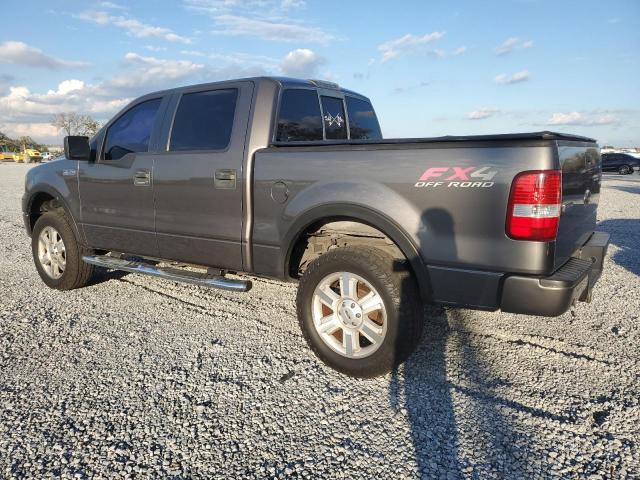 Photo 1 VIN: 1FTPW14596KB81931 - FORD F150 SUPER 