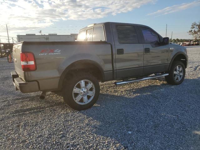 Photo 2 VIN: 1FTPW14596KB81931 - FORD F150 SUPER 