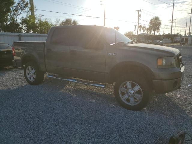 Photo 3 VIN: 1FTPW14596KB81931 - FORD F150 SUPER 