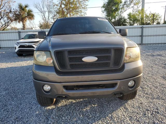 Photo 4 VIN: 1FTPW14596KB81931 - FORD F150 SUPER 