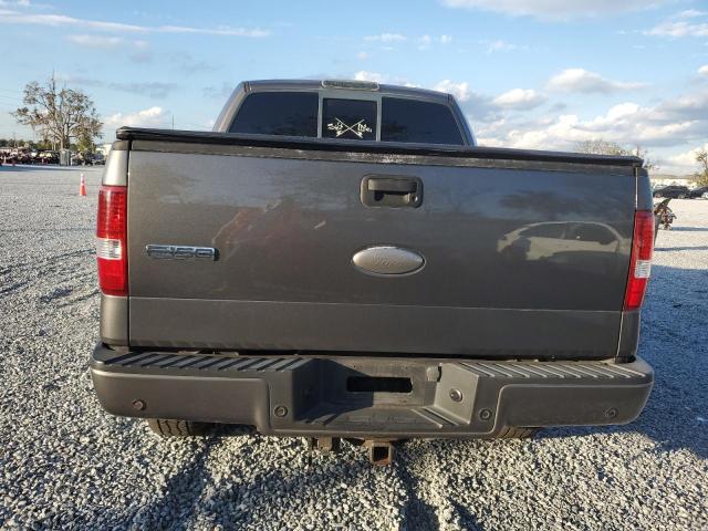 Photo 5 VIN: 1FTPW14596KB81931 - FORD F150 SUPER 