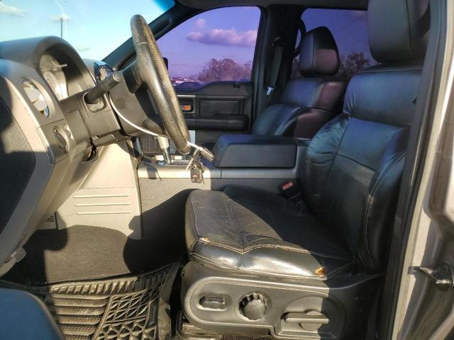 Photo 6 VIN: 1FTPW14596KB81931 - FORD F150 SUPER 