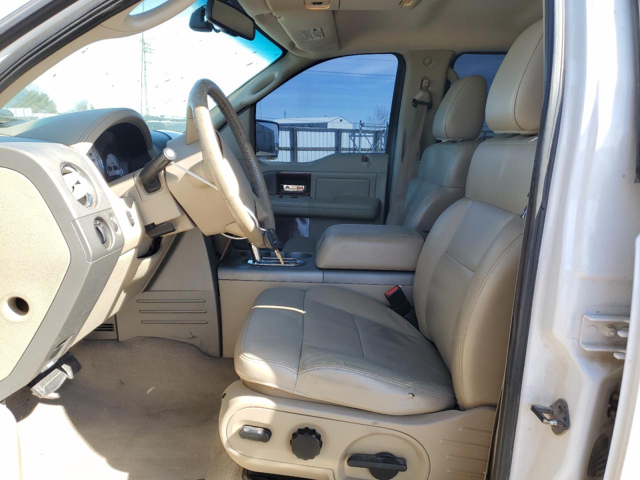 Photo 6 VIN: 1FTPW14596KC02535 - FORD F-150 