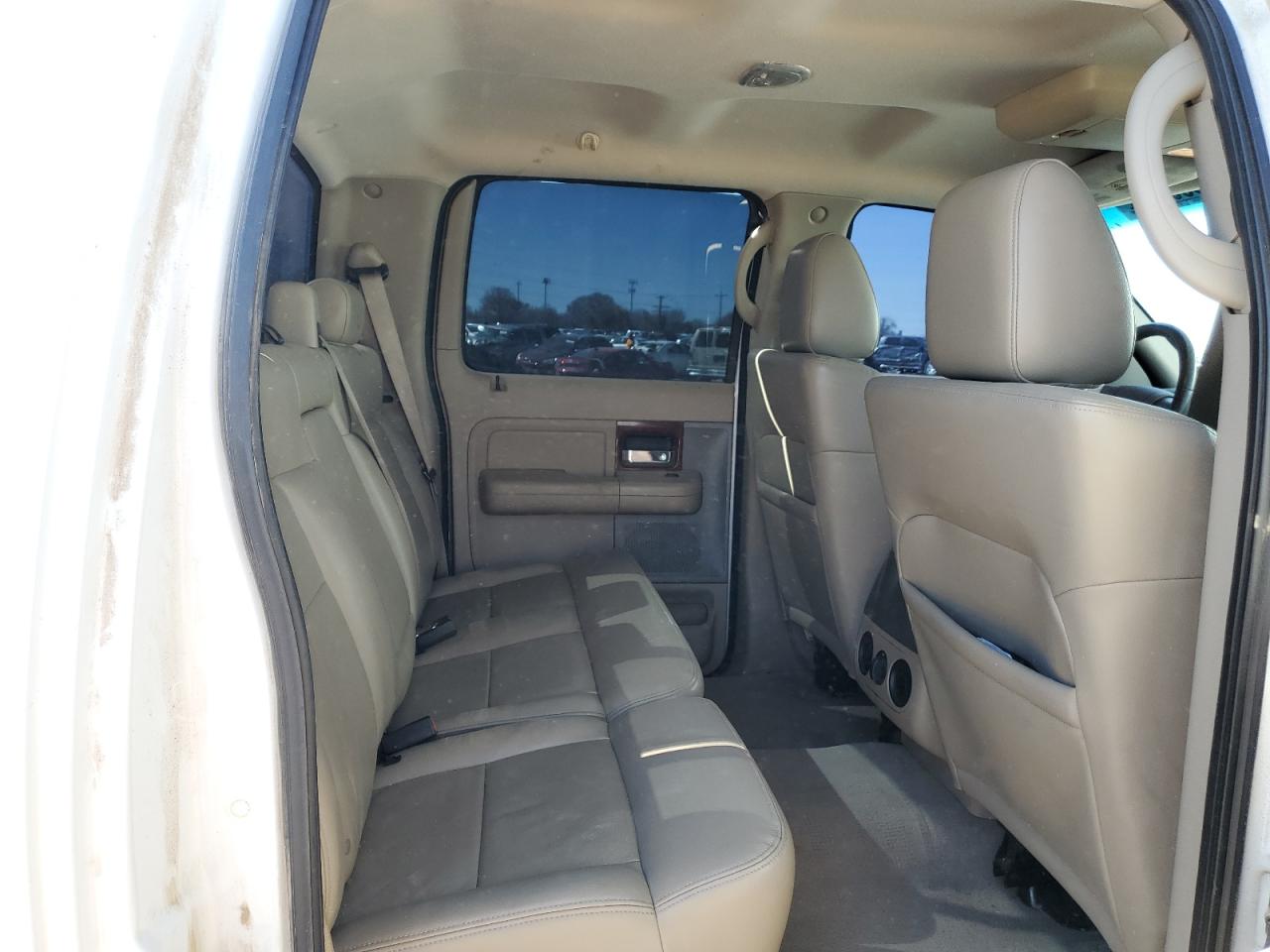 Photo 9 VIN: 1FTPW14596KC02535 - FORD F-150 