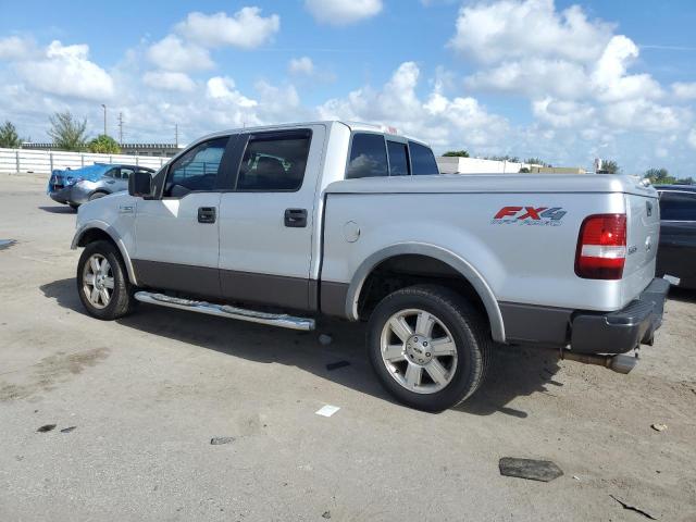 Photo 1 VIN: 1FTPW14596KC68583 - FORD F-150 