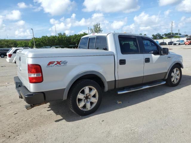 Photo 2 VIN: 1FTPW14596KC68583 - FORD F-150 