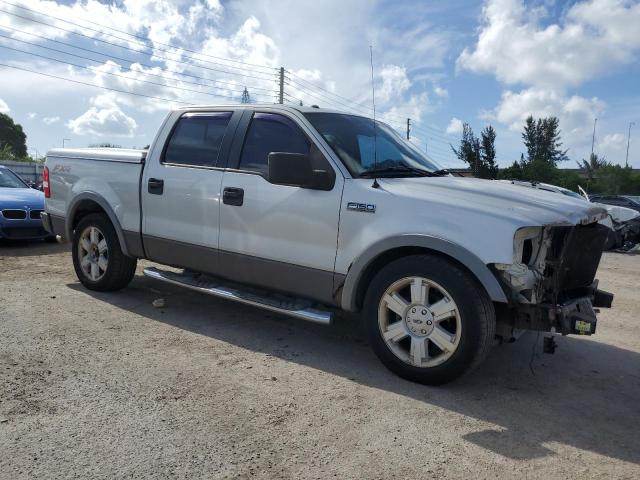 Photo 3 VIN: 1FTPW14596KC68583 - FORD F-150 