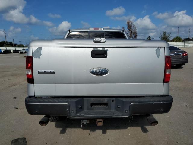 Photo 5 VIN: 1FTPW14596KC68583 - FORD F-150 