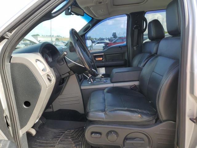 Photo 6 VIN: 1FTPW14596KC68583 - FORD F-150 