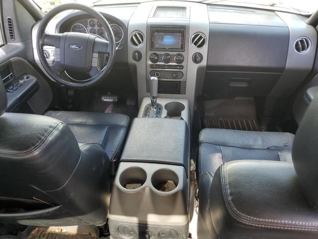 Photo 7 VIN: 1FTPW14596KC68583 - FORD F-150 