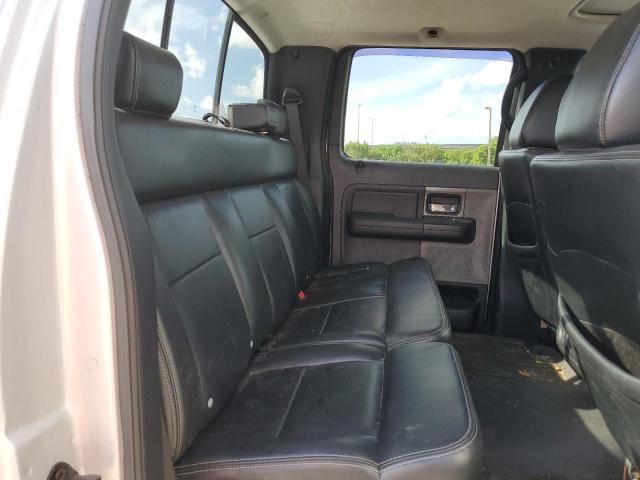 Photo 9 VIN: 1FTPW14596KC68583 - FORD F-150 