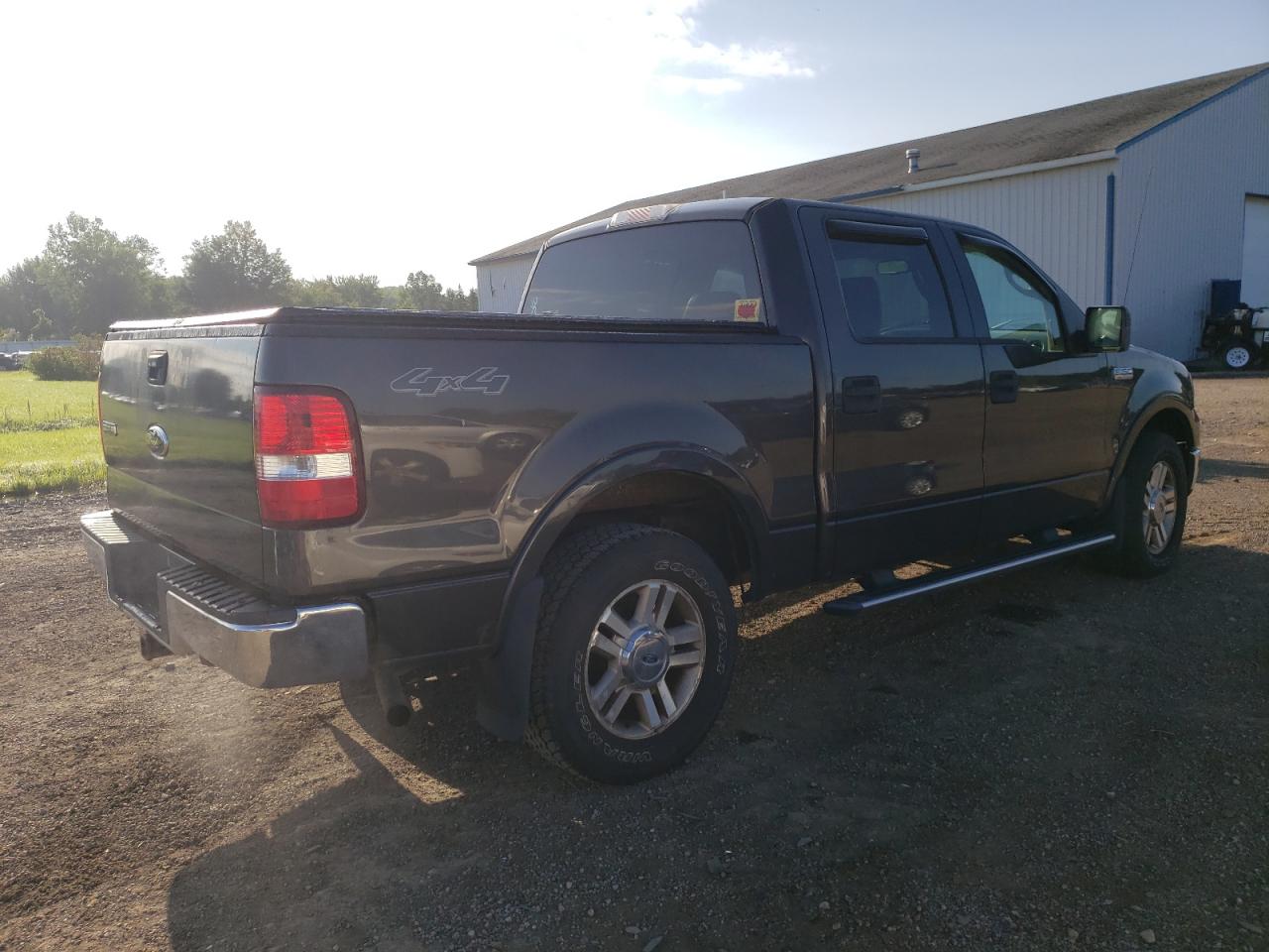 Photo 2 VIN: 1FTPW14596KD14641 - FORD F-150 