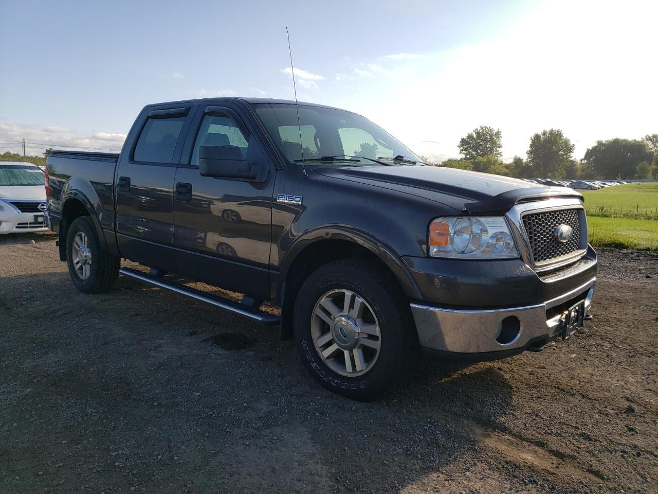 Photo 3 VIN: 1FTPW14596KD14641 - FORD F-150 