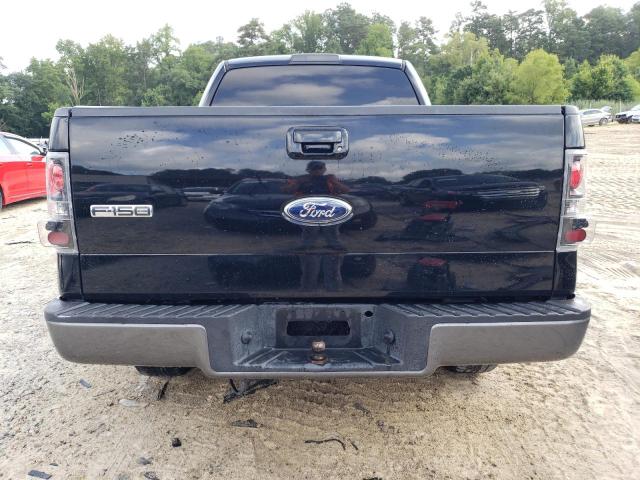 Photo 5 VIN: 1FTPW14597FB55050 - FORD F150 SUPER 