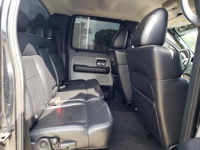 Photo 9 VIN: 1FTPW14597FB55050 - FORD F150 SUPER 