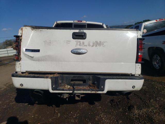 Photo 5 VIN: 1FTPW14597KD01342 - FORD F-150 