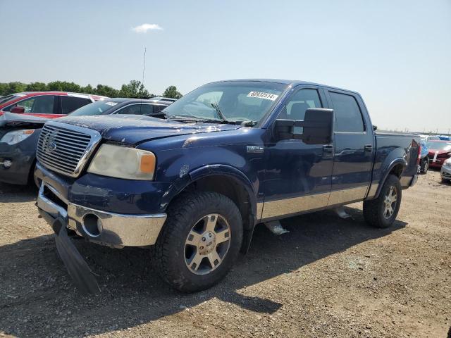 Photo 0 VIN: 1FTPW14598FA27649 - FORD F150 SUPER 